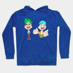 Kablam! Hoodie